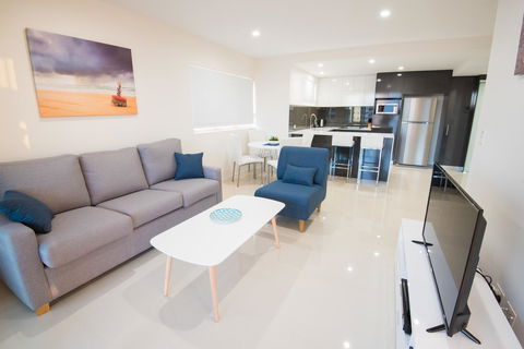 Verve On Cotton Tree - Darwin Tourism 36