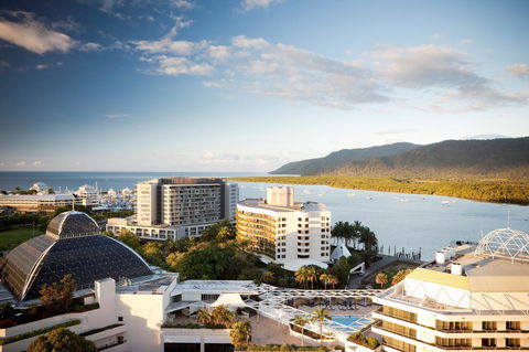 Pullman Cairns International - Darwin Tourism 24
