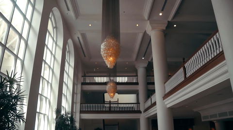 Pullman Cairns International - Darwin Tourism 3