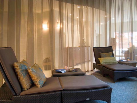 Pullman Cairns International - Darwin Tourism 36