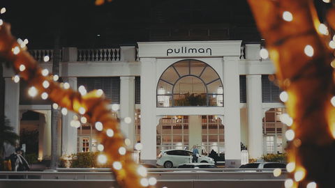 Pullman Cairns International - Darwin Tourism 15