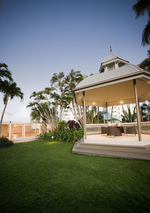 Pullman Cairns International - Darwin Tourism 25