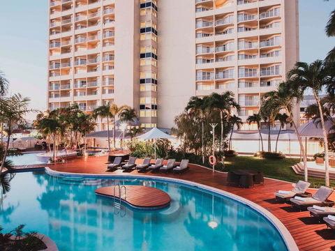 Pullman Cairns International - Darwin Tourism 1