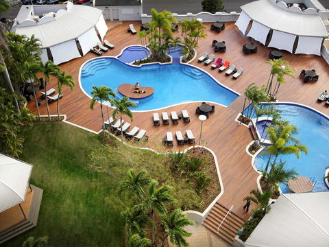 Pullman Cairns International - Darwin Tourism 42