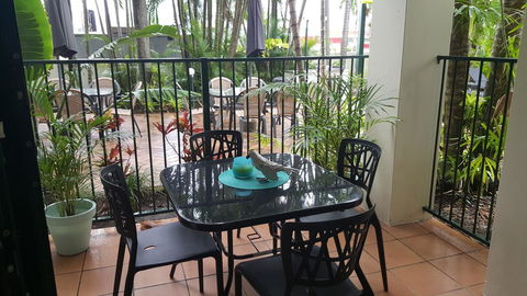 Jackies Holiday Apartment - Darwin Tourism 11