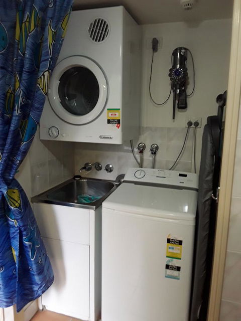 Jackies Holiday Apartment - Darwin Tourism 15