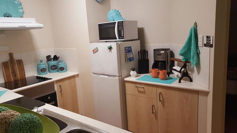 Jackies Holiday Apartment - Darwin Tourism 10