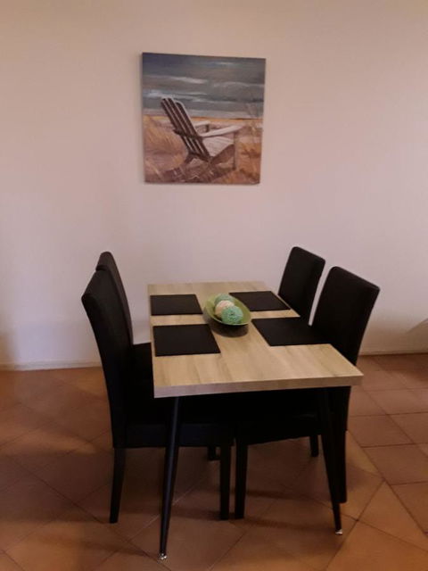 Jackies Holiday Apartment - Darwin Tourism 19