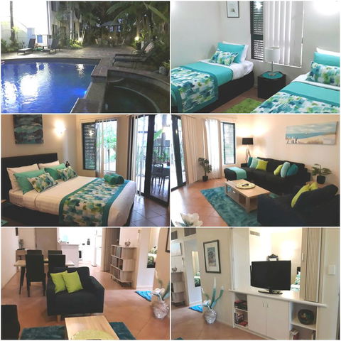 Jackies Holiday Apartment - Darwin Tourism 0