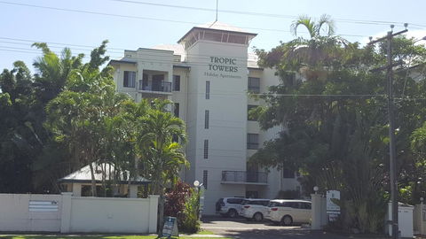 Jackies Holiday Apartment - Darwin Tourism 21