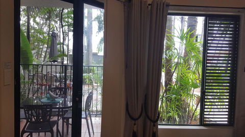 Jackies Holiday Apartment - Darwin Tourism 12