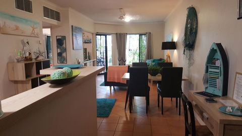 Jackies Holiday Apartment - Darwin Tourism 2