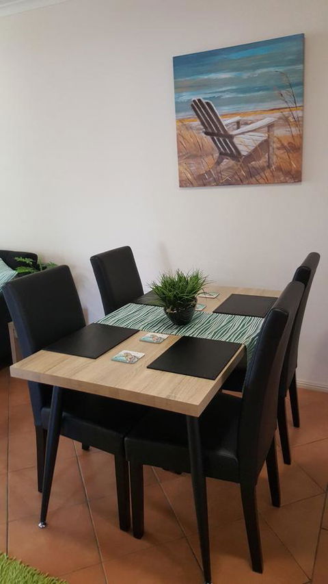 Jackies Holiday Apartment - Darwin Tourism 18