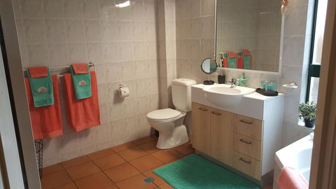 Jackies Holiday Apartment - Darwin Tourism 14