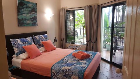 Jackies Holiday Apartment - Darwin Tourism 4