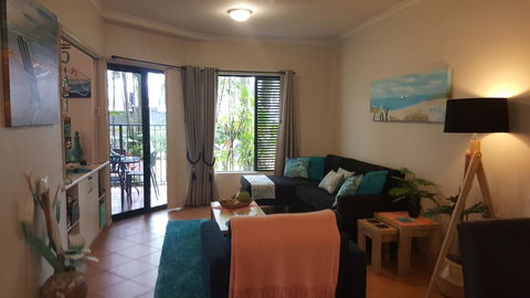 Jackies Holiday Apartment - Darwin Tourism 7