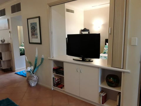 Jackies Holiday Apartment - Darwin Tourism 20