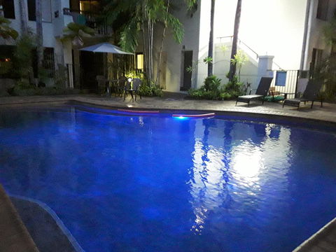 Jackies Holiday Apartment - Darwin Tourism 1