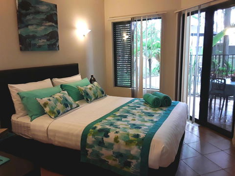 Jackies Holiday Apartment - Darwin Tourism 5