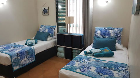 Jackies Holiday Apartment - Darwin Tourism 6