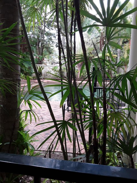 Jackies Holiday Apartment - Darwin Tourism 13