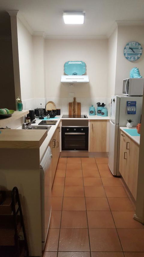 Jackies Holiday Apartment - Darwin Tourism 8