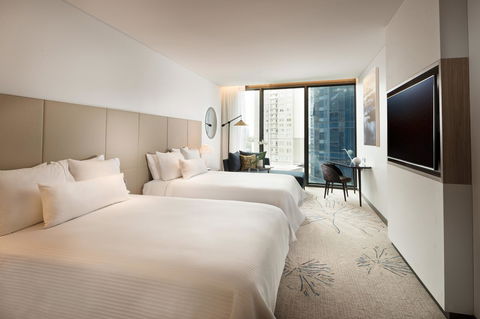 The Westin Brisbane - Darwin Tourism 15