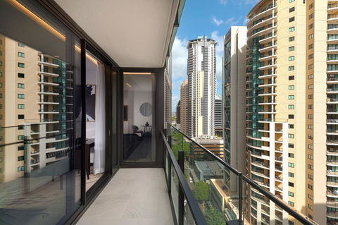 The Westin Brisbane - Darwin Tourism 28