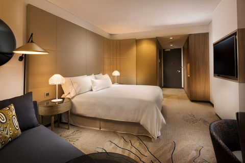 The Westin Brisbane - Darwin Tourism 10