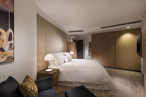 The Westin Brisbane - Darwin Tourism 12
