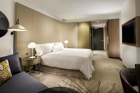 The Westin Brisbane - Darwin Tourism 8