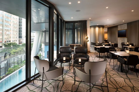 The Westin Brisbane - Darwin Tourism 40