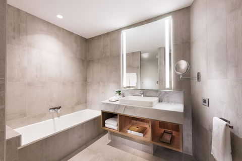 The Westin Brisbane - Darwin Tourism 19