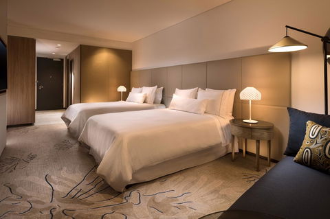 The Westin Brisbane - Darwin Tourism 17