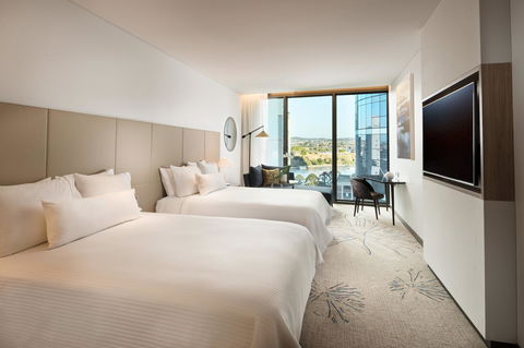 The Westin Brisbane - Darwin Tourism 16
