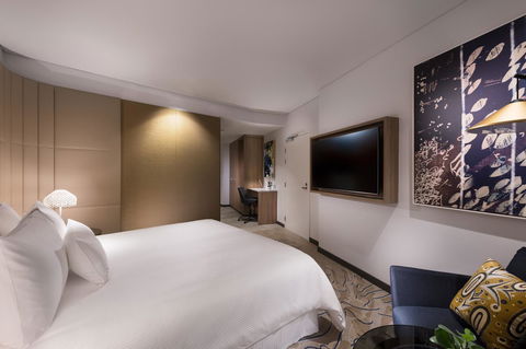 The Westin Brisbane - Darwin Tourism 14