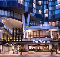 The Westin Brisbane - Darwin Tourism