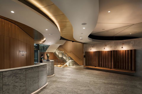 The Westin Brisbane - Darwin Tourism 4