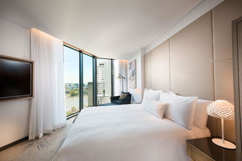 The Westin Brisbane - Darwin Tourism 11
