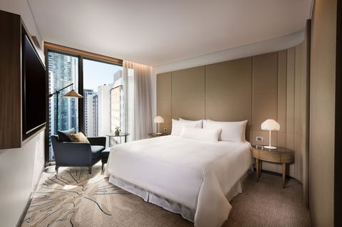 The Westin Brisbane - Darwin Tourism 13