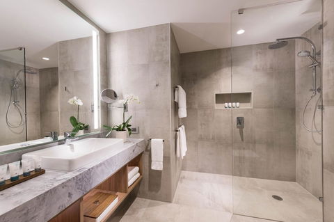 The Westin Brisbane - Darwin Tourism 29