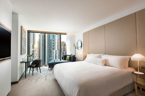 The Westin Brisbane - Darwin Tourism 7