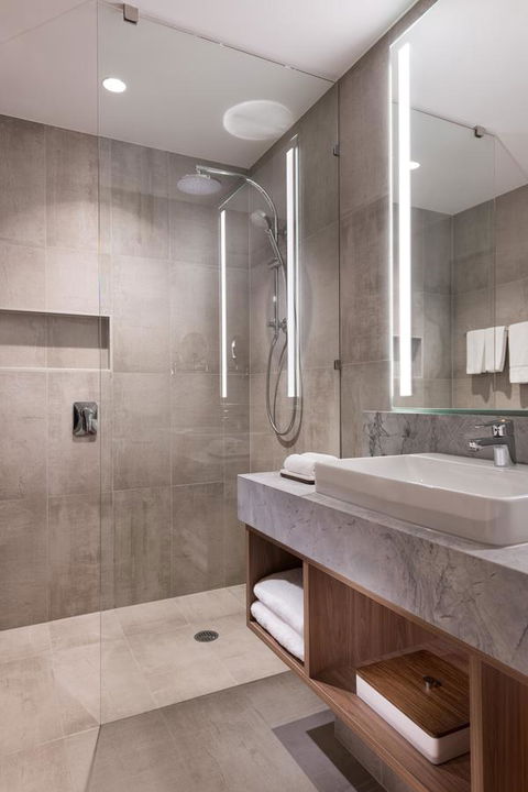The Westin Brisbane - Darwin Tourism 21