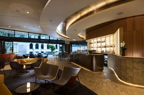 The Westin Brisbane - Darwin Tourism 43