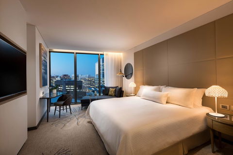 The Westin Brisbane - Darwin Tourism 9