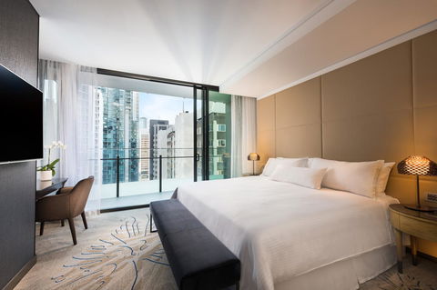 The Westin Brisbane - Darwin Tourism 24
