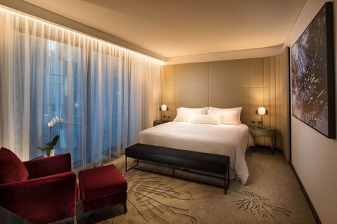 The Westin Brisbane - Darwin Tourism 23
