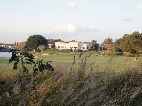 Waterfront Resort Villa With Buggy - Darwin Tourism 26