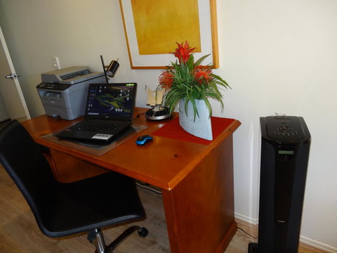 Waterfront Resort Villa With Buggy - Darwin Tourism 16