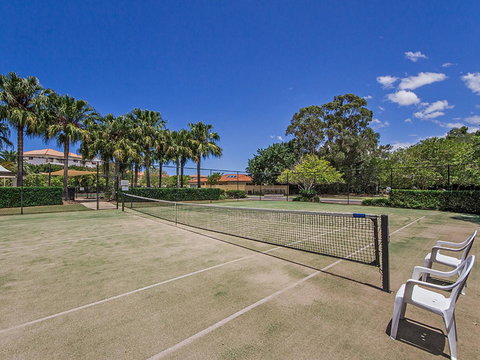 Waterfront Resort Villa With Buggy - Darwin Tourism 18